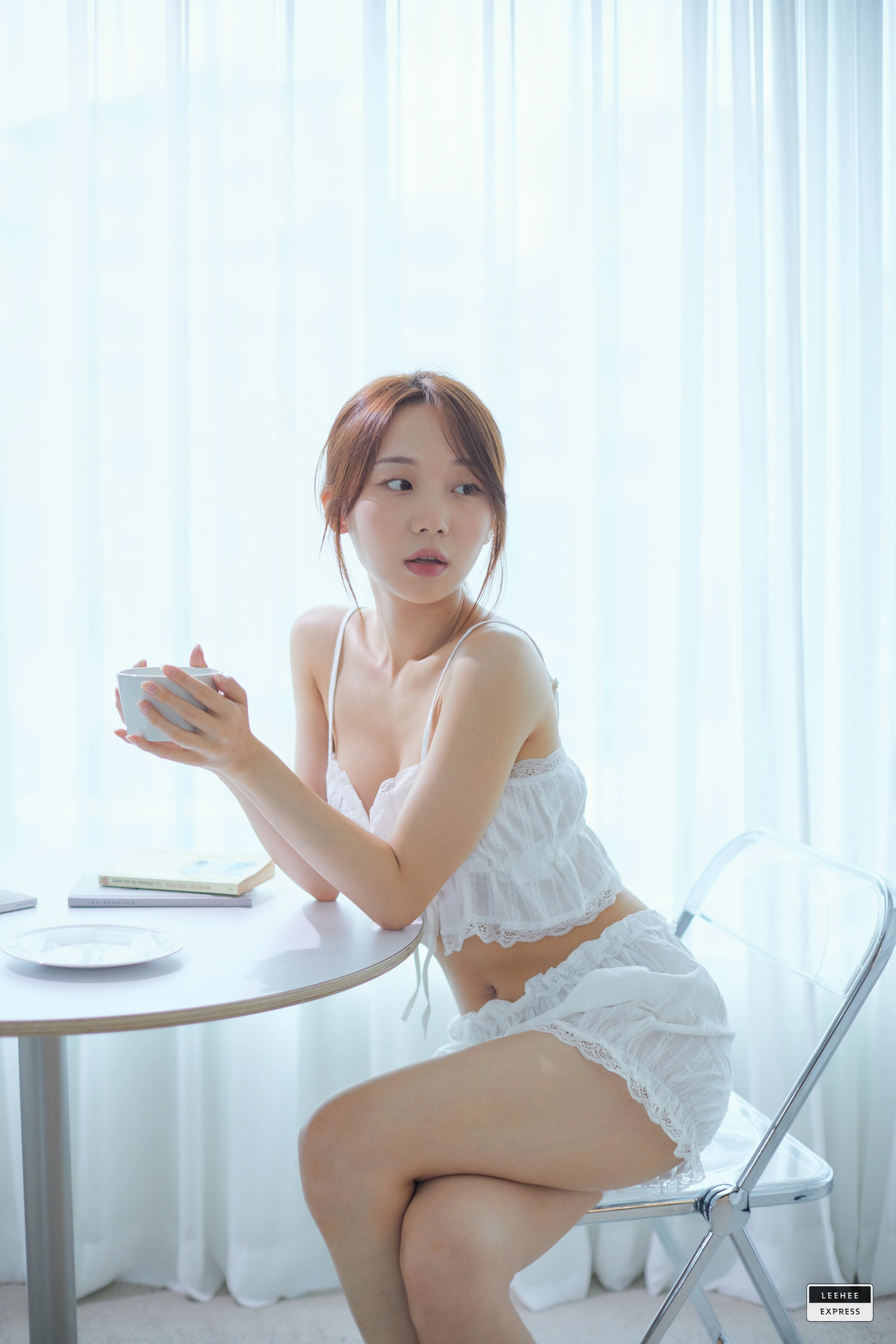 [LeeheeExpress]031 LEBE-043A S.O 1